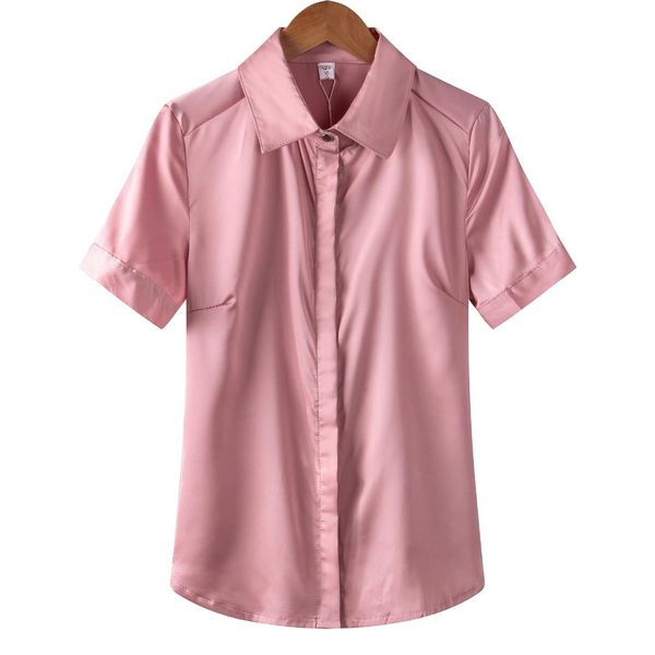 

women's shirt womens and blouses plus size 4xl white clothing korean fashion ladies summer short sleeve blusas mujer de moda
