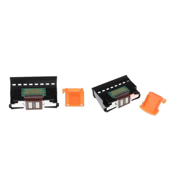 

2x qy6-0055 printhead for canon ip8500 i9950 pro9000 printer print head replacement part