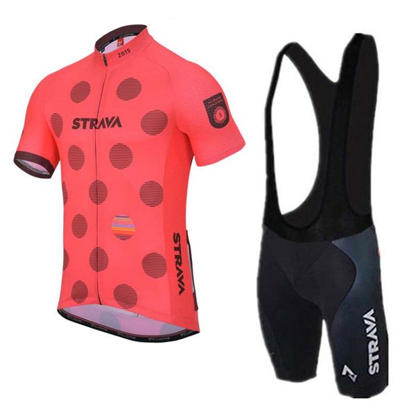 strava clothing