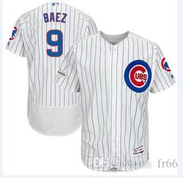 personalized cubs world series jersey