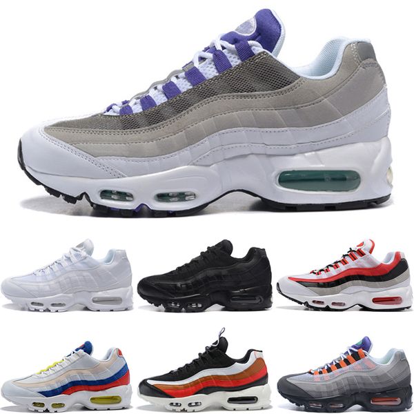 zapatos hombre nike air max 95 premiun zapatos hombre nike air max 95 premiun