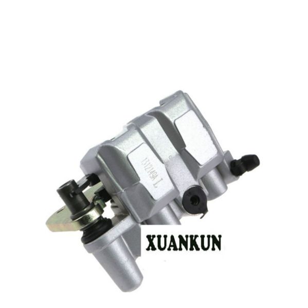 

cfmoto spring wind power cf625-6 (z6ex) atv accessories front brake caliper body