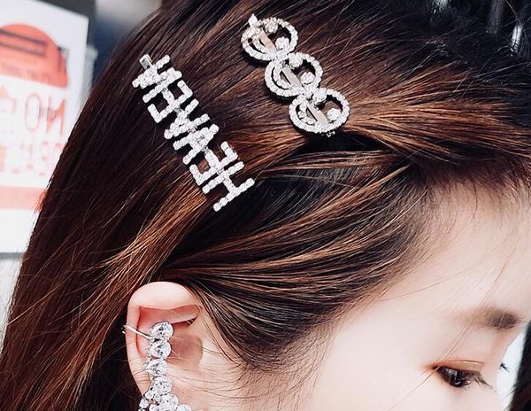 

Grampos e presilhas de cabelo qingzhoudanyue