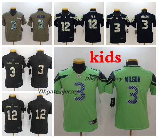 kids seahawks shirt