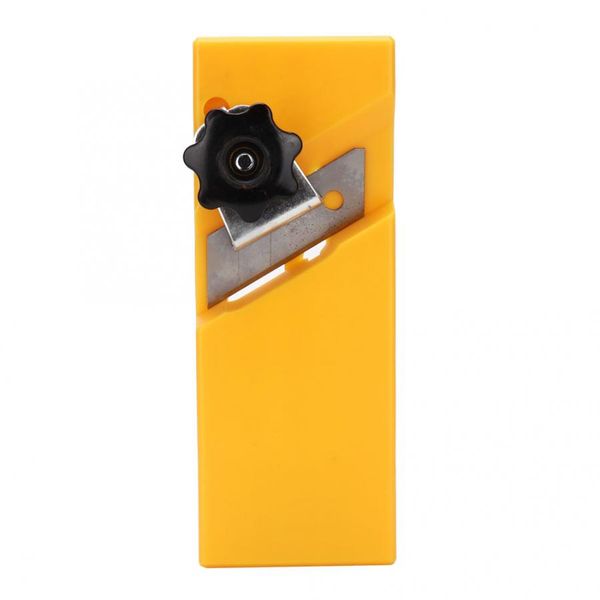 

useful hand tool set woodworking tool edge plane for gypsum board wood board dry wall edge planer with no burrs repair set