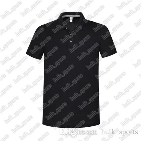 

2656 sports polo ventilation quick-drying men 201d t9 short sleeve-shirt comfortable new style jersey585188845, Black