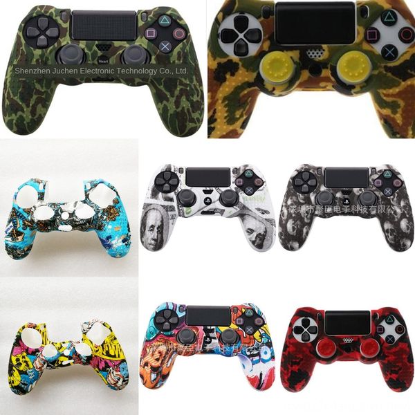 

gkwnw for carrying protective bag hand case storage ps4 controller handbag pouch