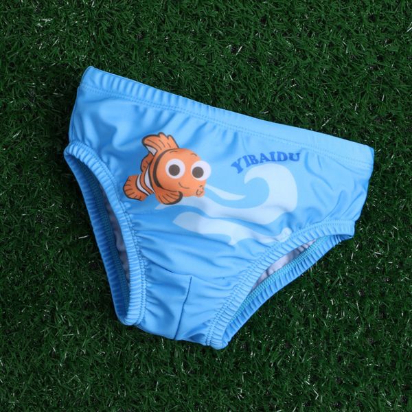 

baby swimwear boys swimming trunks kids toddler cartoon swimsuit baby boy bathing suit boys swim triangle shorts beach briefs
