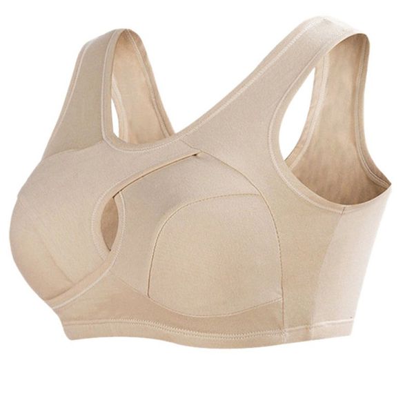 

women fitness sports bra padded push up bra female lace crop gym shirts sport brassiere vest seamless, Red;black