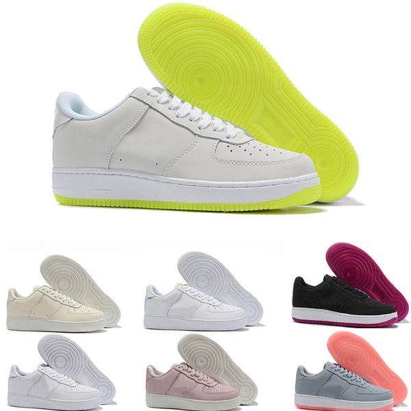 

new arrival jelly jewel puff 1'07 se prm utility lv8 trainer men's women's lover's running shoes sport air sneaker