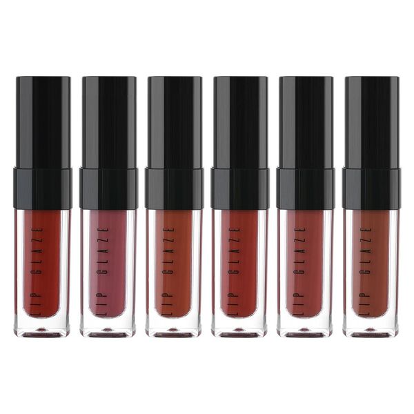 

makeup lipstick not easy decolorization long lasting moisturizing lip gloss make up set maquiagem profissional completa