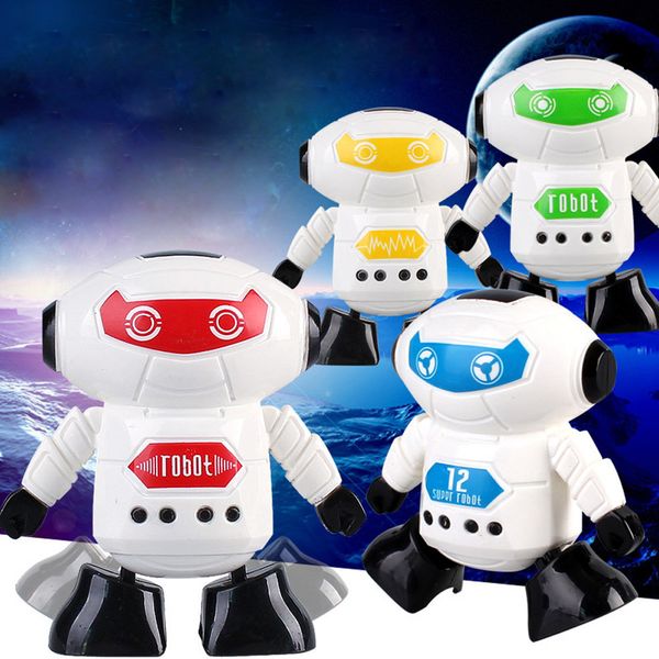

wind-up toy wind-up winding cyclone robot clockwork wind up running robot toy for baby kids developmental gift puzzle toys l0225