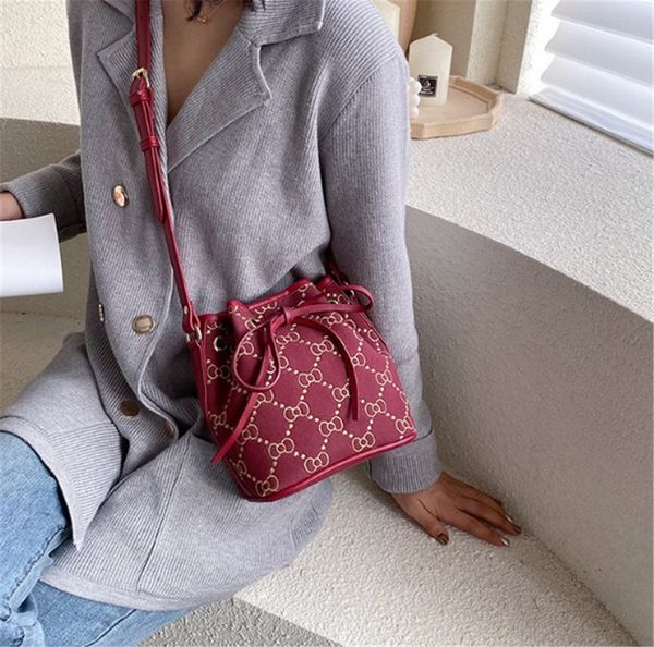 

women designer shoulder bag stylish shoulder bags bucket bag /ph-cfy2003195