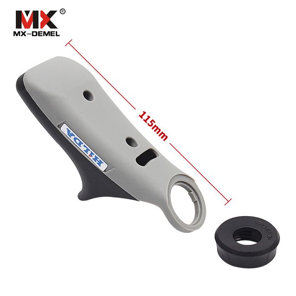 

mx-demel detailers grip attachment rotary tool attachment for mini drill grinder handle grips bar dremel tools accessory