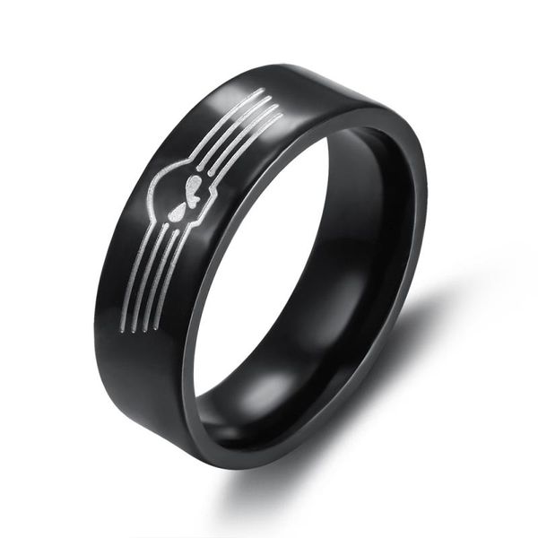 

361 серия мотоцикла кольца нержавеющей стали, кольцо людей titanium, Golden;silver
