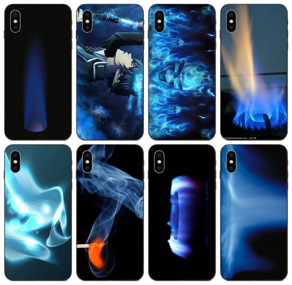 

[tongtrade] pontiac firebird front blue fire case for iphone 11 pro 8 7 6s 6p 5s 5p x xs max galaxy j8 huawei y9 sony z3 compact custom case