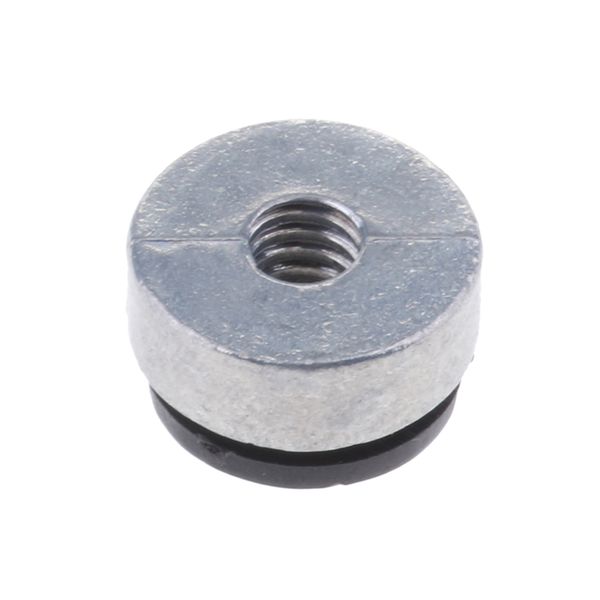 

fender seat nut for harley sportster glide street bob softail 1996-2017