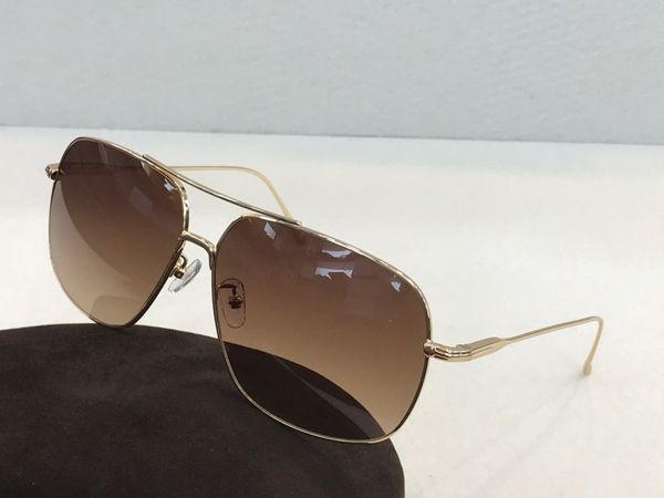 

new 0746 mens sunglasses men sun glasses women sunglasses fashion style protects eyes gafas de sol lunettes de soleil with box, White;black