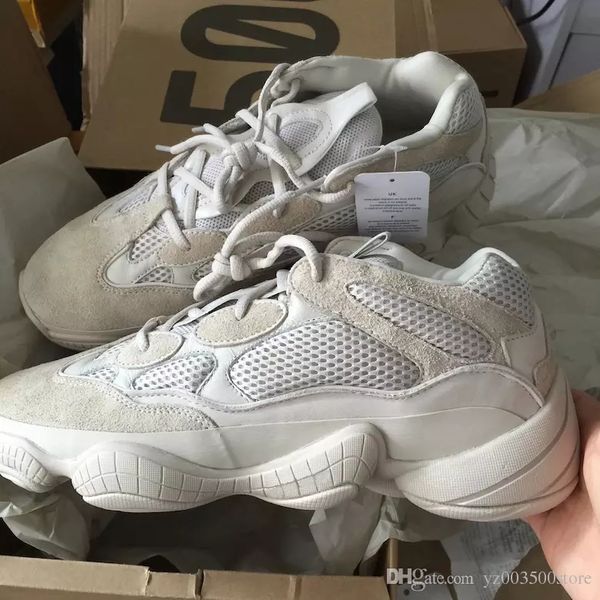 yeezy 500 blush prix