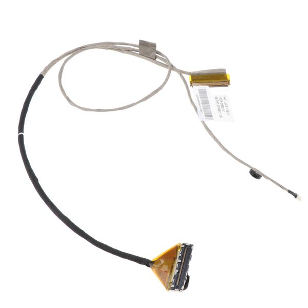 

replacement lvds lcd led flex video screen cable fit for asus k46 k46ca k46cb k46cm s46e a46c
