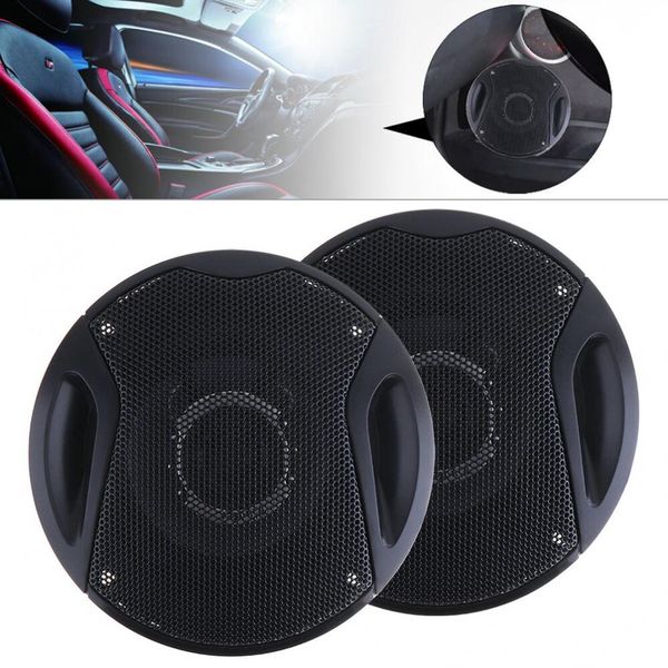 

ts-g1041r 2pcs 4 inch 250w car hifi coaxial speaker vehicle auto audio music stereo full range frequency speakers for cars