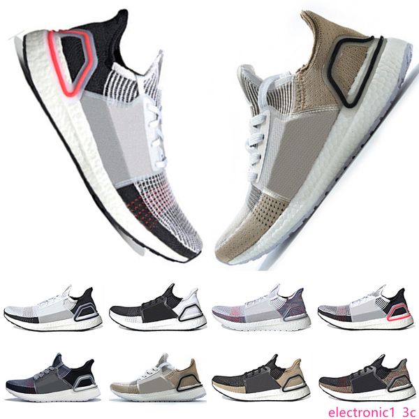 

с верхнего качеством 2019 ультра 19 laser red преломлять oreo мужских кроссовок для мужчин женщин ультра ub 5.0 спортивных кроссовок тренеро, Black;green