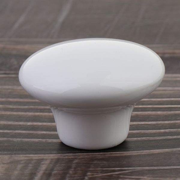 

porcelain knob furniture kitchen cabinet round drawer pull knobs kitchen cabinet hardware