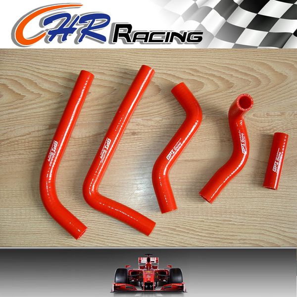 

for rmz450 rmz 450 2008-2013 2009 2010 2011 08 09 10 silicone radiator hose