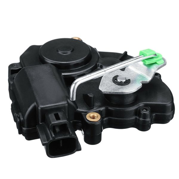 

746-849 door lock actuator motor right side sliding for 04-10 sienna