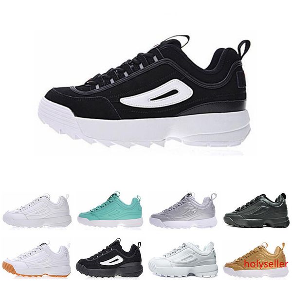 

2019 new ii 2 file increased running shoes for men women fashion black white gold grey sneakers speed trainers jogging shoes size 36-44