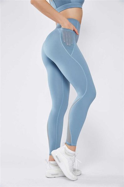 

seamless-leggings booties yoga-pants tummy-control yoga pant woman wholesale running-tights athletic gym fitness, White;red