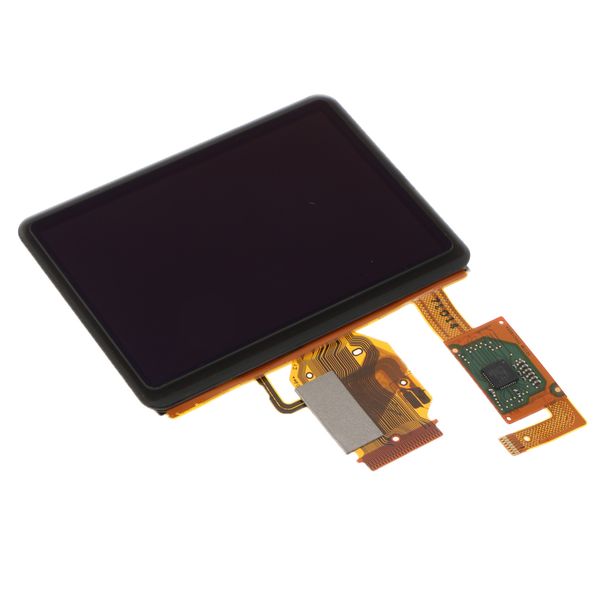 

lcd display screen with touch replacement part for