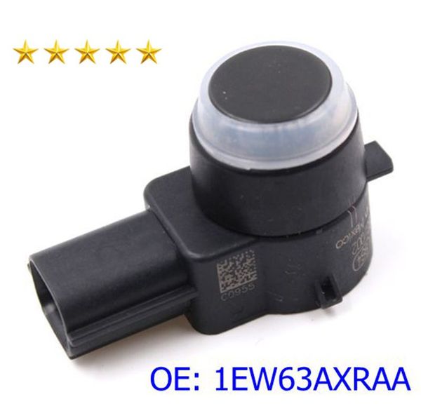

pdc parking distance sensor 1ew63axraa 0263003790 car reverse assist radar for dodge ram 1500 2500 3500 chrysler 300 jeep