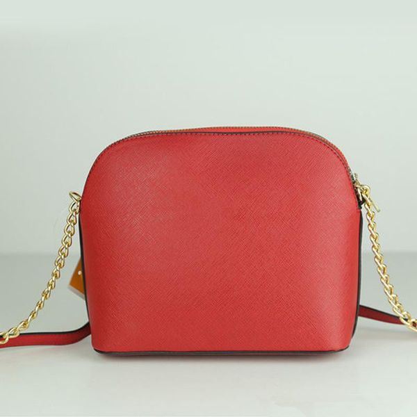 

new woman designer handbag famous crossbody chain shell bag pu leather summer beach bag lady should tote