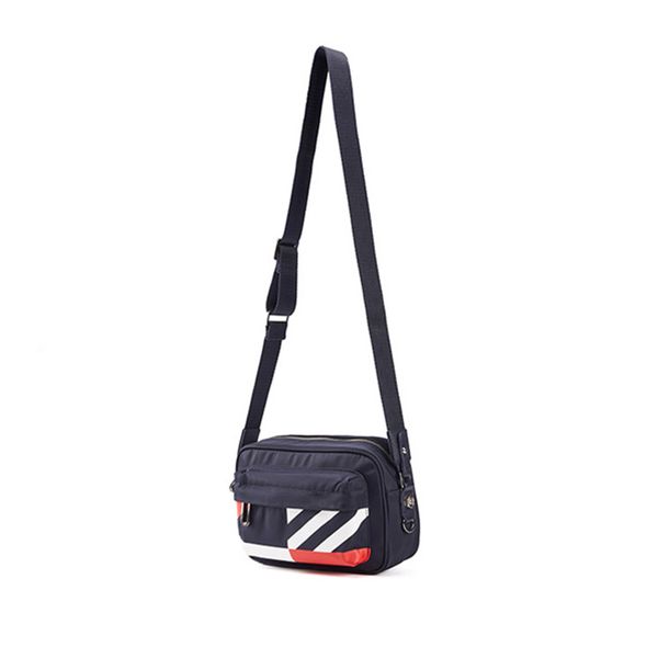 

19ss new designer crossbody bags outdoor travel bag men women casual fannypack for kids adult