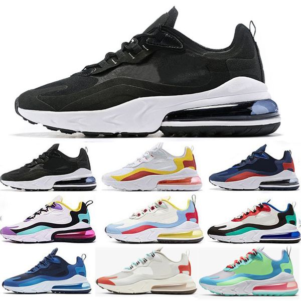 

wholesale 2019 react purple mens training triple black white presto tiger olive women designer tn outdoor sports trainers zapatos shoes us13