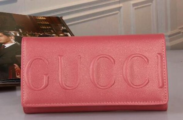 

h4gy 2020 новый мешок бесплатная доставка бумажник высокого качества плед шаблон женщины кошелек мужчины пуреской высокого класса дизайнеров, Red;black