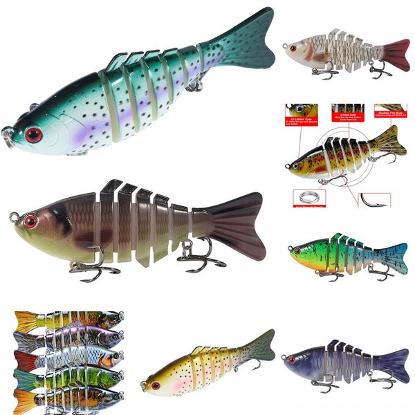 

nbt3z #5555 luya soft bait shrimp bionic fake baitset luminous fishing luminous squid blackfish bait