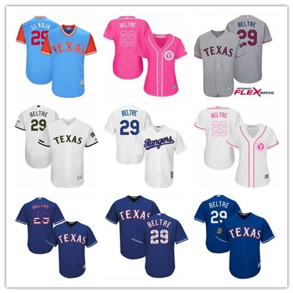 texas rangers adrian beltre jersey