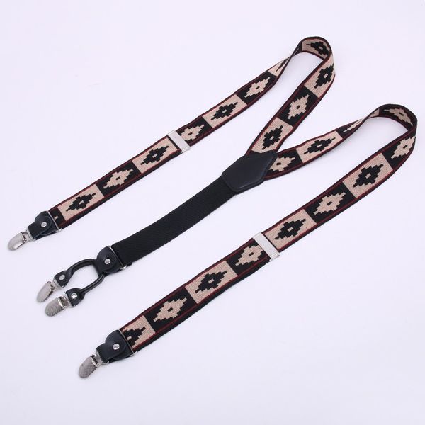 non elastic braces