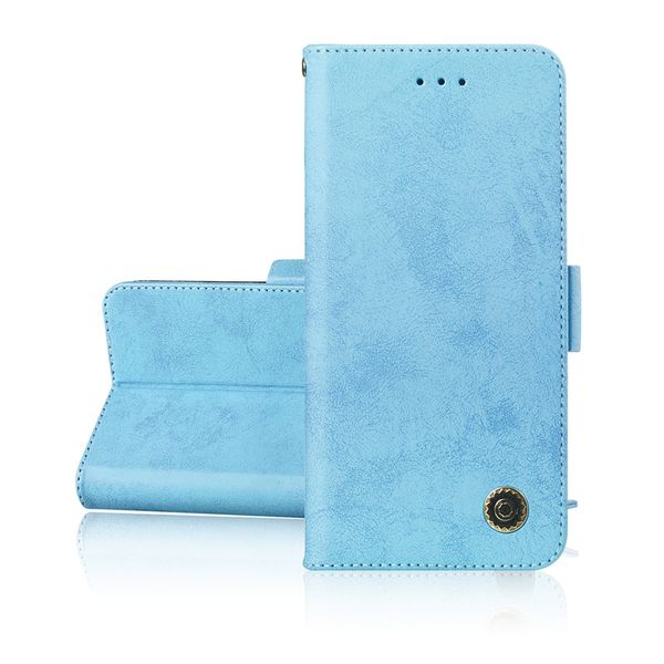 

flip stand case for xiaomi redmi note 8/redmi note 8 pro cover wallet retro pu leather phone bags with card slot