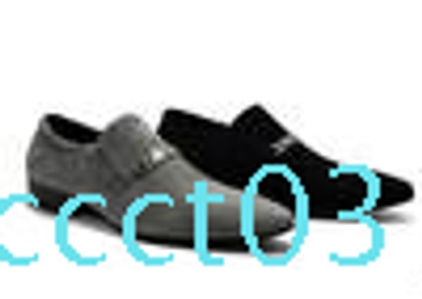 

frosted men's shoes, men's shoes, men's business women's shoes, Black