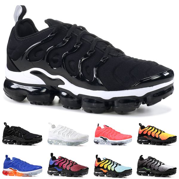 

2019 running shoese mens women triple black white red cool grey hyper blue hyper violet multi color trainers sports sneaker designer