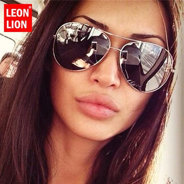 

leonlion oversized sunglasses women vintage sunglasses women brand designer sun glasses for women/men retro oculos de sol gafas bboop