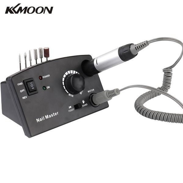 

35000rpm rechargable electric nail art drill pen shape pedicure nail polish tool feet care manicure machine pedicure accessories