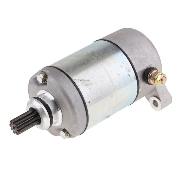 

for polaris sportsman 500 atv electric metal starter motor spare part