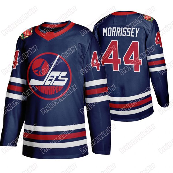 nhl jets heritage classic jersey
