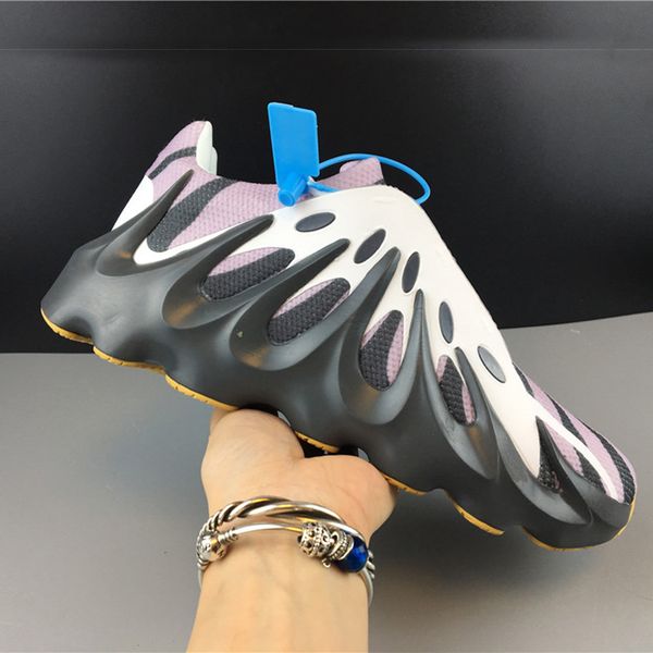 

Fashion Brand 451 Volcano Running Shoe Mens Purple Designer Sports Sneakers Comfortable Outdoor Trainers With Box