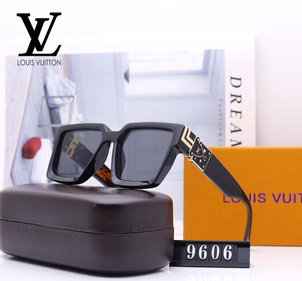 

brand mens woman myopic glasses adumbral luxury sunglasses for man womens plain anti- blue light glass high quality, White;black