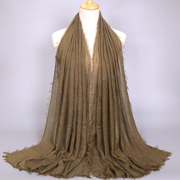 

15 цветов мусульманский хиджаб женский хиджаб ниндзя underscarf head islamic cover bonnet hat cap шарф длина 190 см хлопчатобумажный шарф, Red